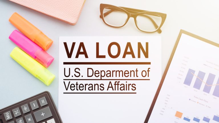 The Appeal of VA Loans for First-Time Homebuyers