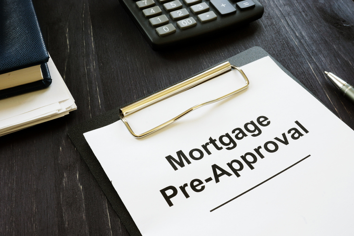 Navigating the Mortgage Pre-Approval Process: A Step-by-Step Guide