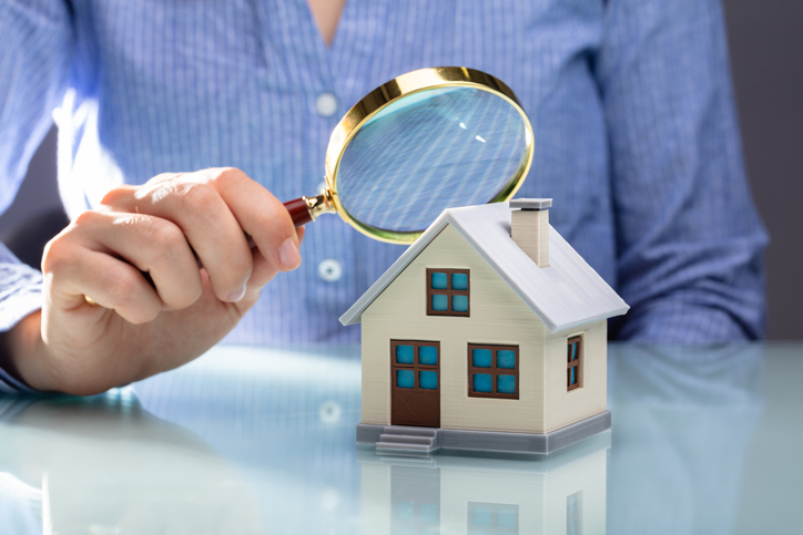 the Home Inspection Process